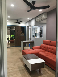 The Terrace (D19), Condominium #306429861